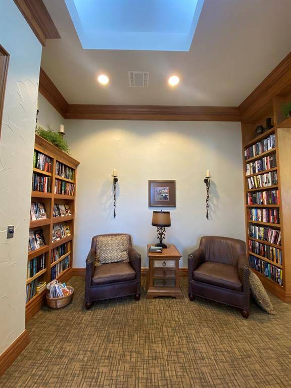 Relax with a Book!