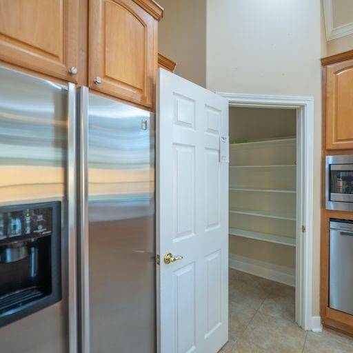Top Notch SS Appliances uxury lifestyle