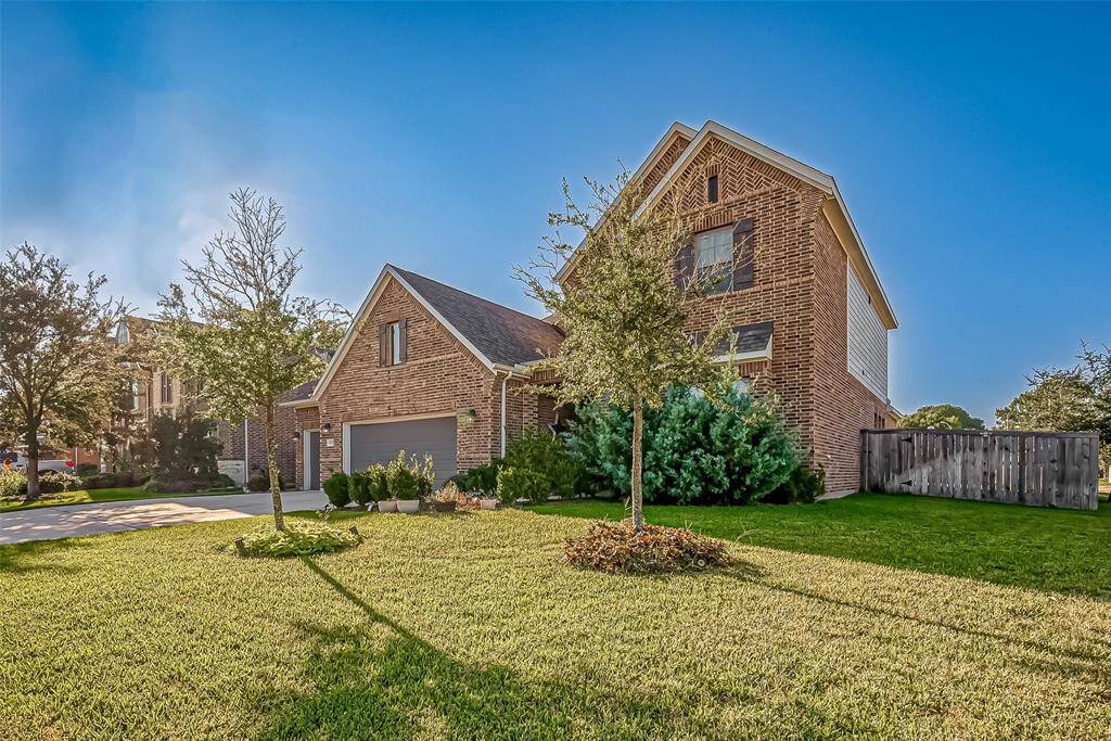 Welcome to 5623 Mae Street located on a spacious corner lot.