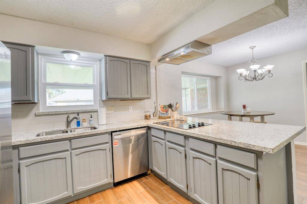 Granite Countertops