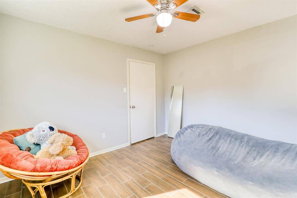 Ceiling Fans