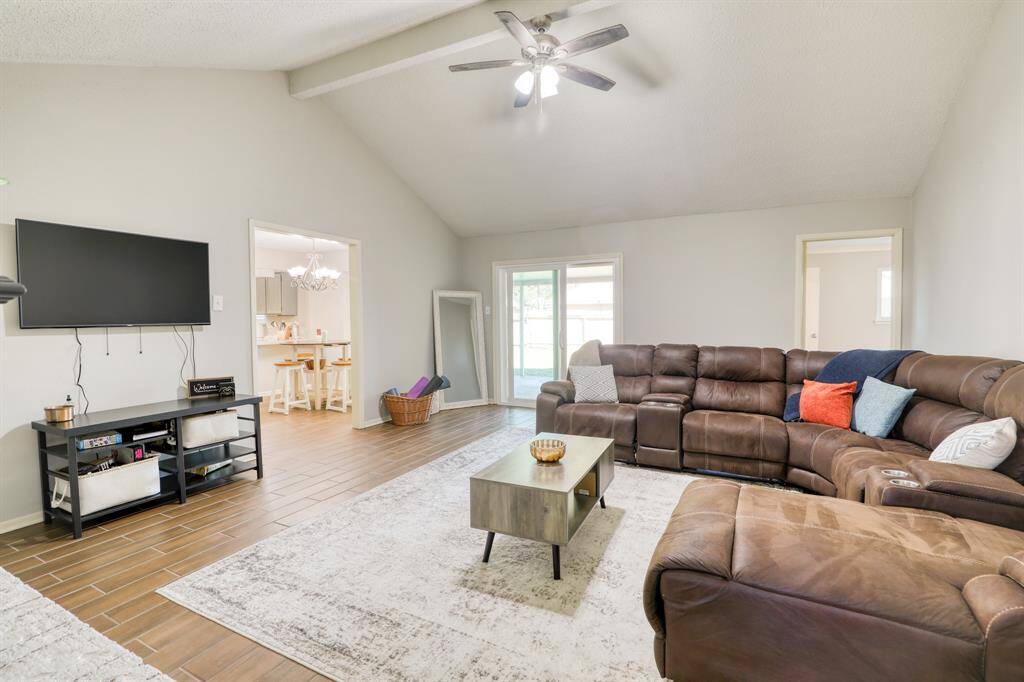 Ceiling Fan