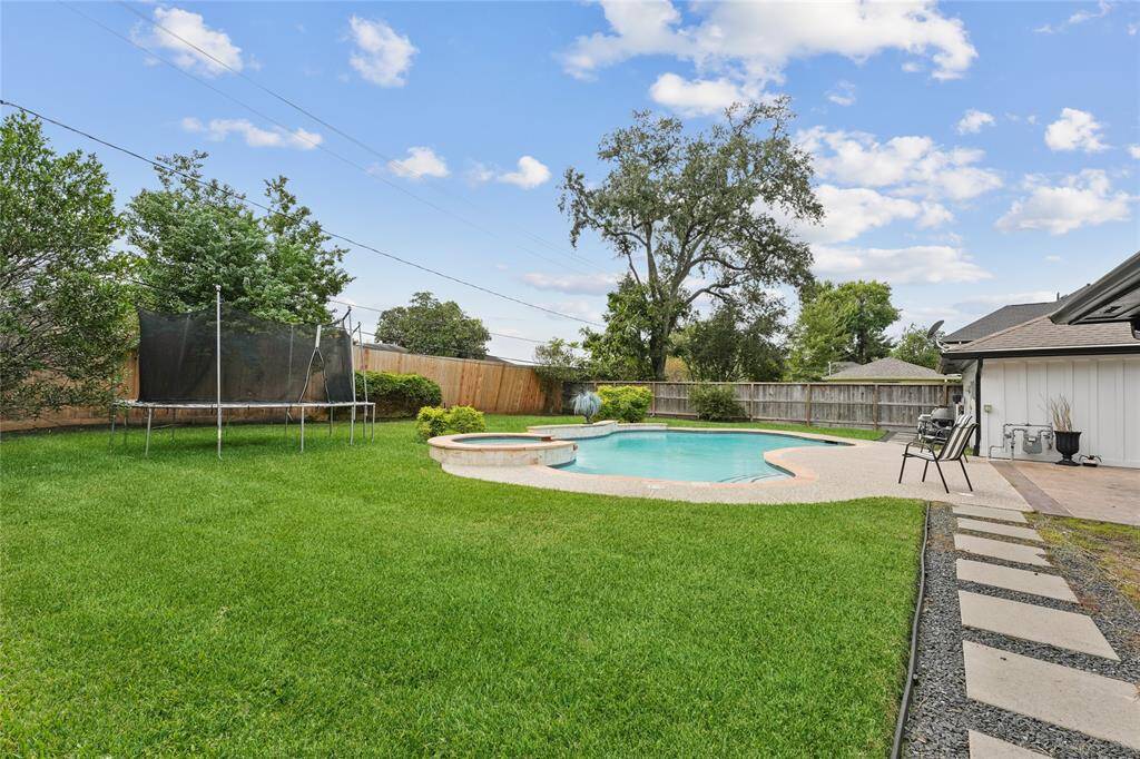 Over 12,000 Sq ft Lot!