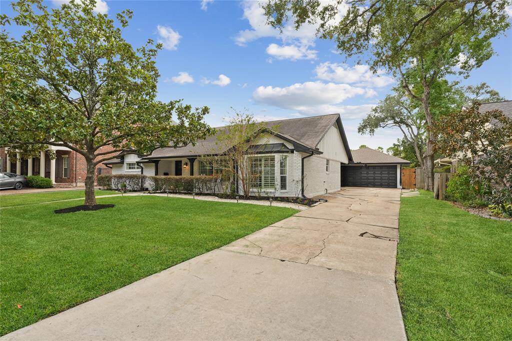 Welcome Home to 7903 Burgoyne