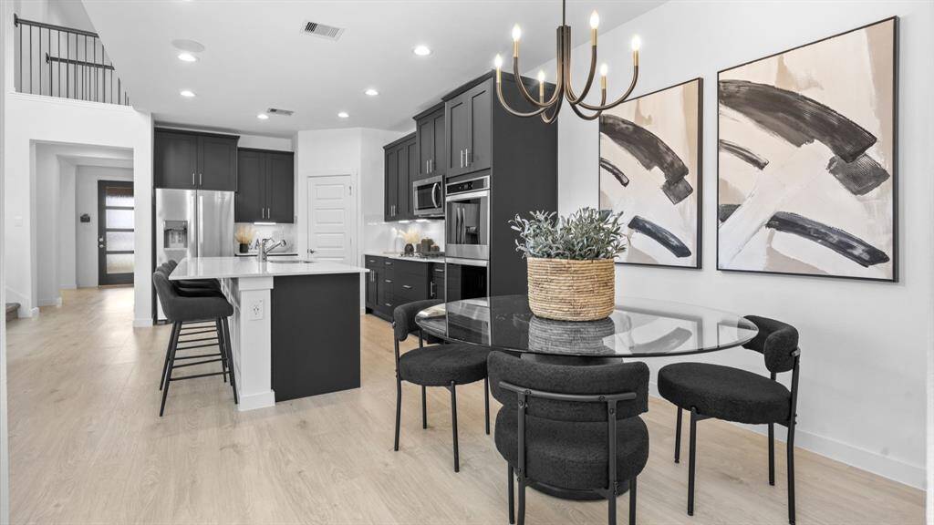 *Images and 3D tour are for illustration only and options may vary from home as built.