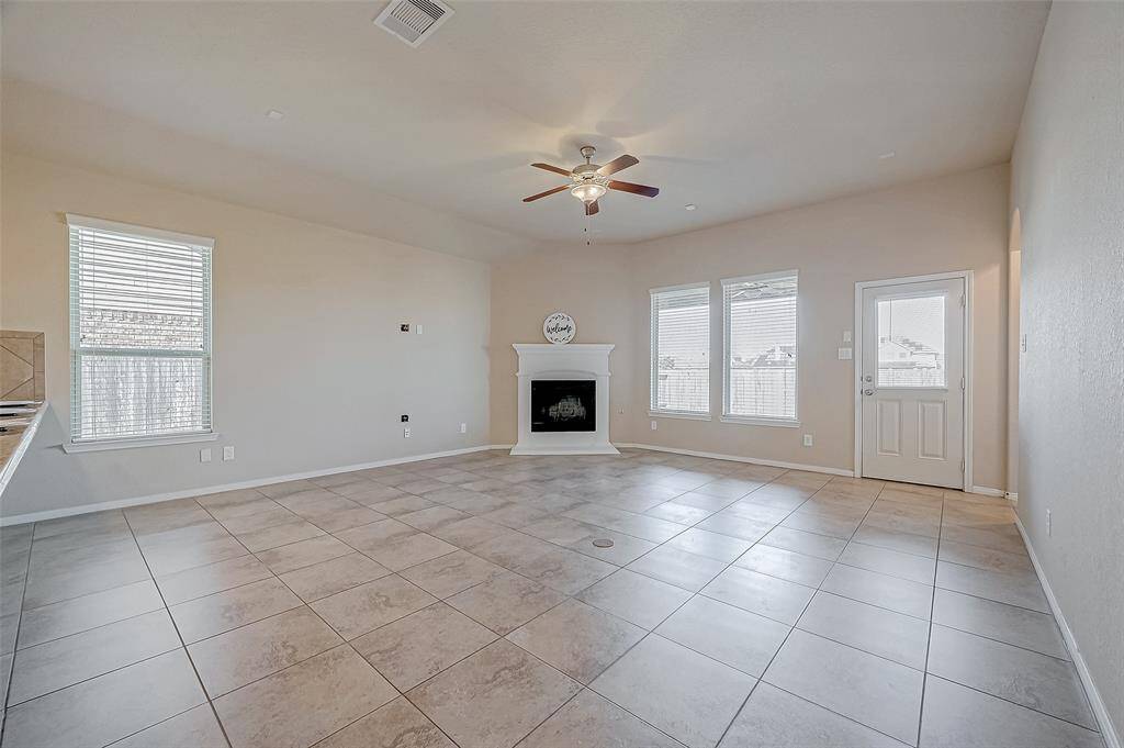 Virtual Staging