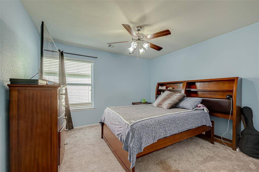 Guest Bedroom #4