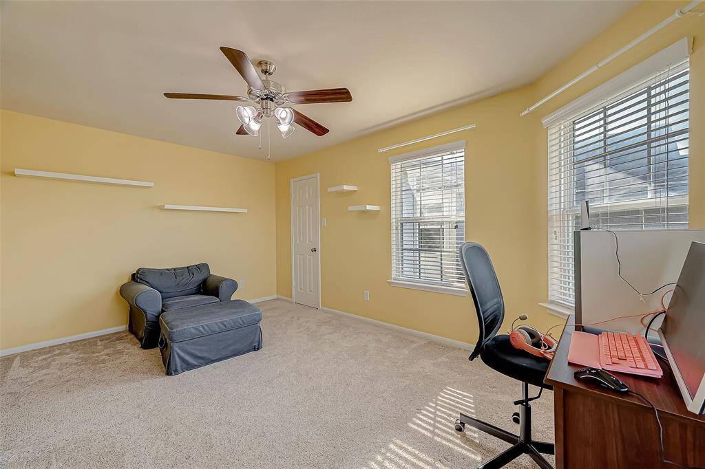 Guest Bedroom #5