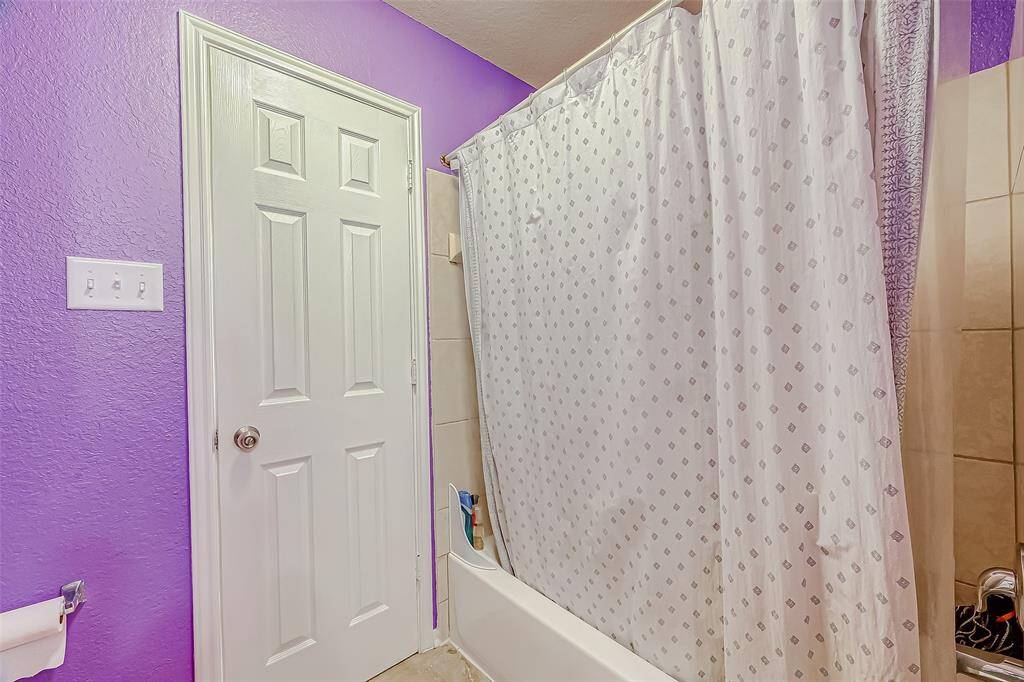 3rd Bathroom