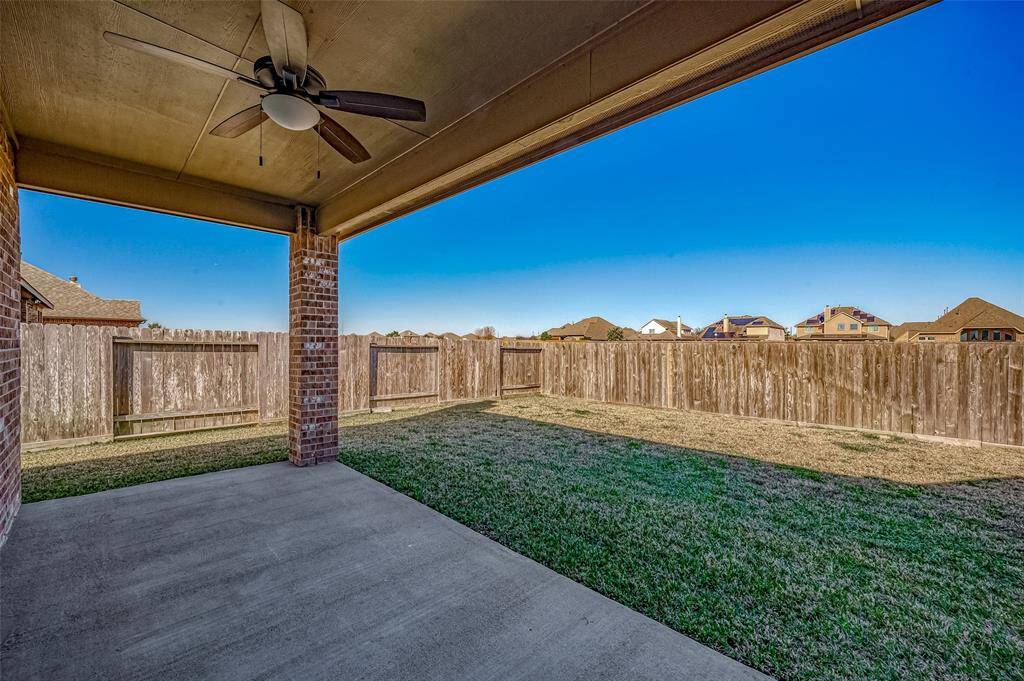 Virtual Staging