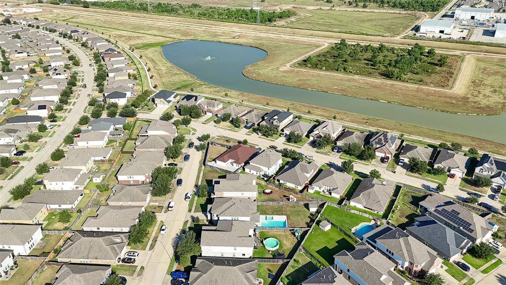 Neighborhood