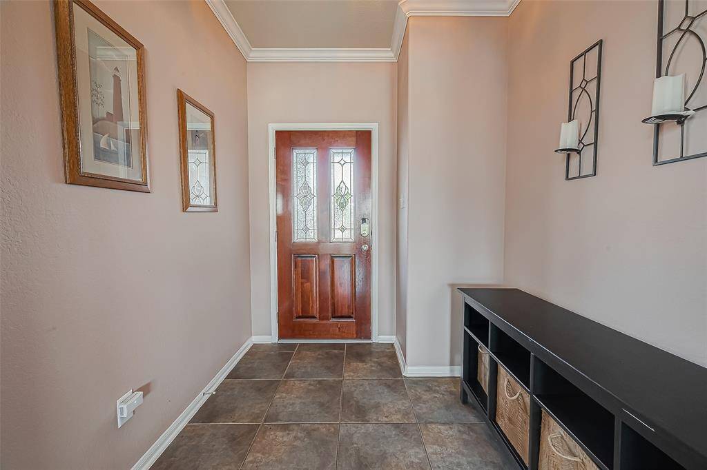 Entry