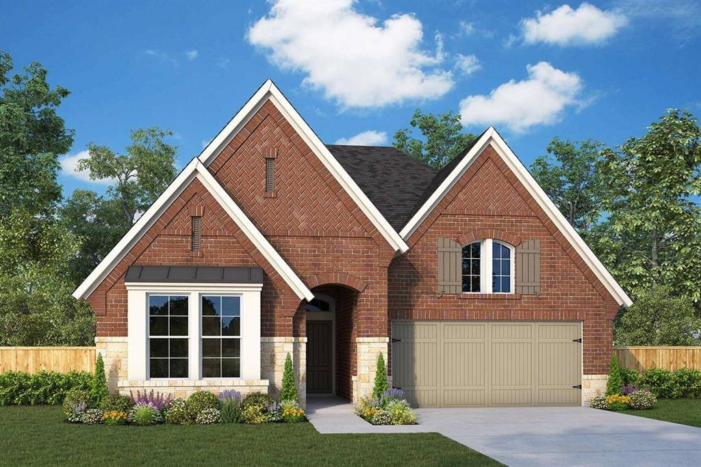 Welcome to The Edgehill by David Weekley Homes. **HOME ESTIMATED TO BE COMPLETE APRIL 2025**