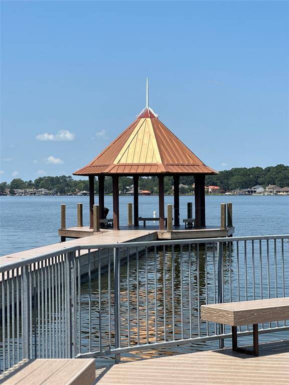 Lake access
