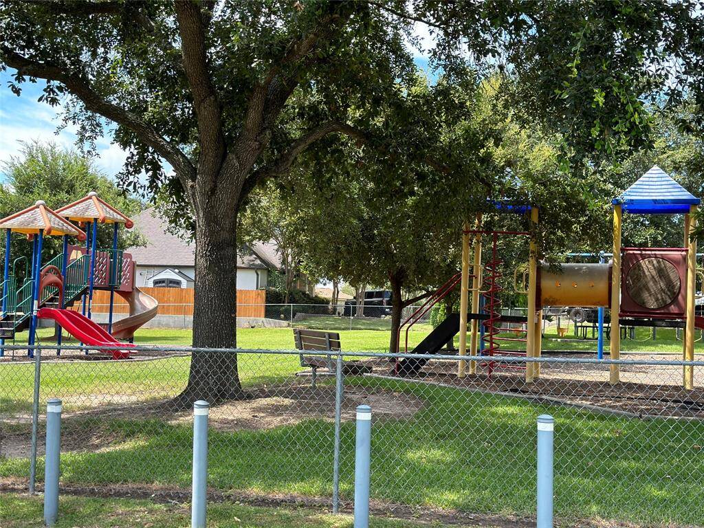 Second Park