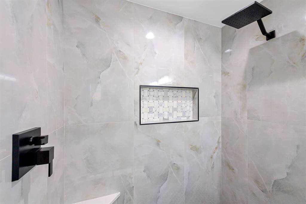 Featuring elegant finishes, high-end hardware, and a fresh, modern feel.