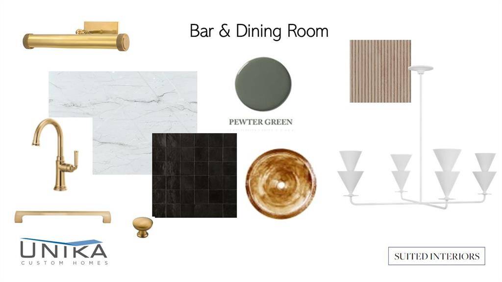Bar and Butler's
