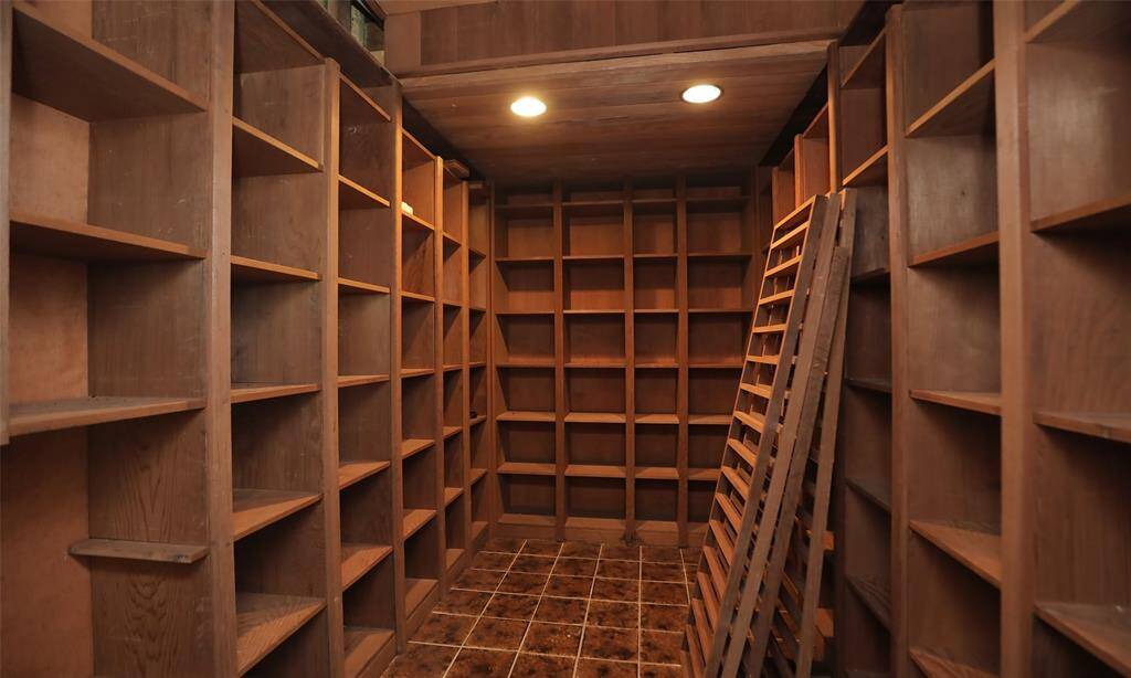 Wine Cellar