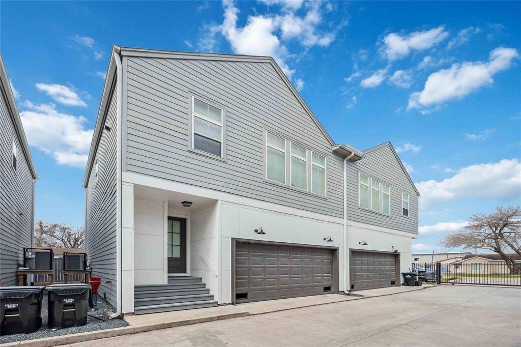 Welcome home to 6035 Cypress St!