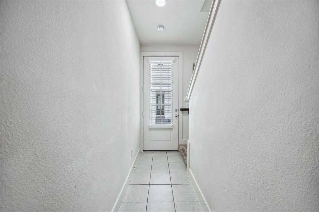 Step inside 6035 Cypress St. 3 bedroom, 2.5 bath, 2 car garage
