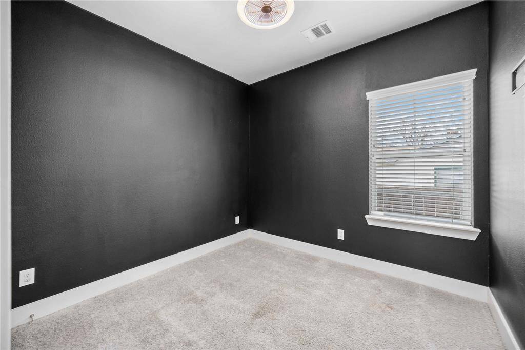 First floor bedroom