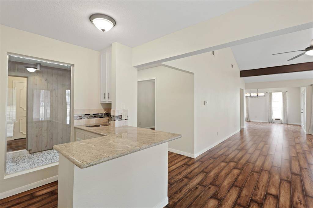 Wet Bar
