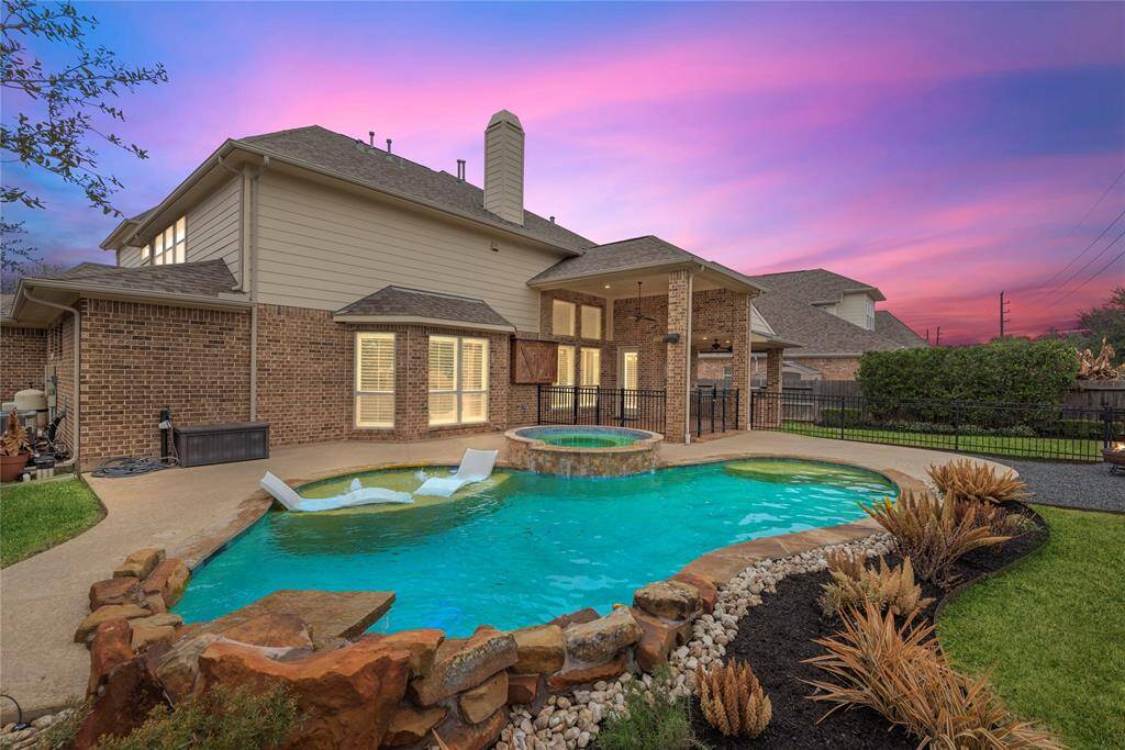 If you're looking for a home that stands out from the rest, you've found it!