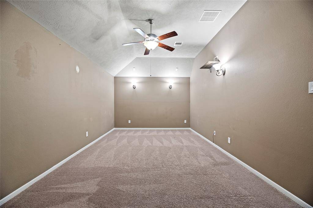 Media Room