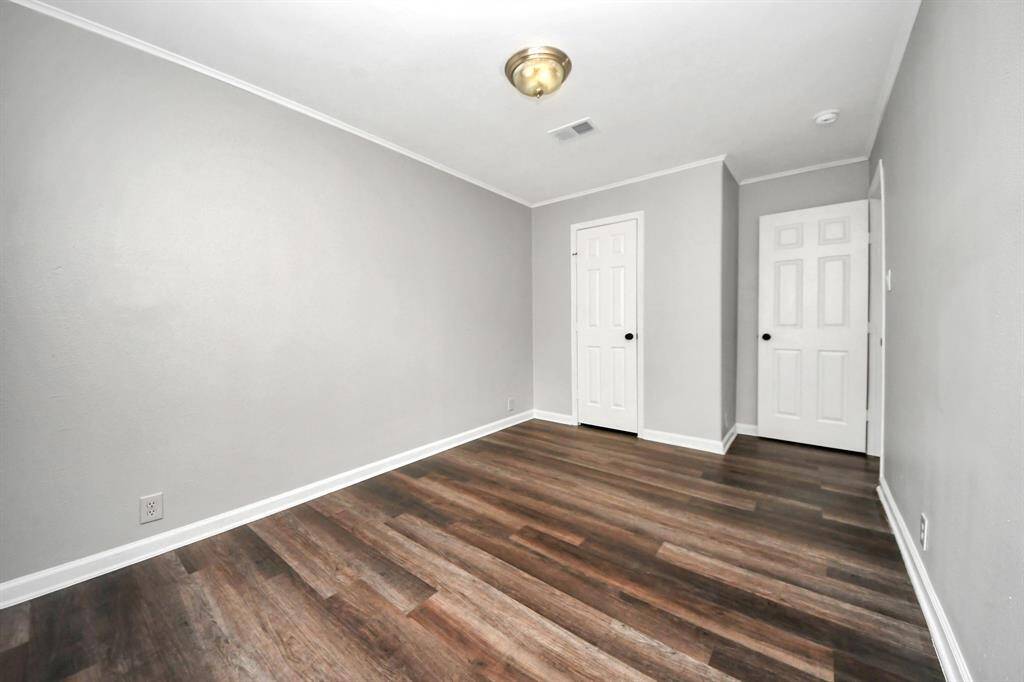 Bedroom #2