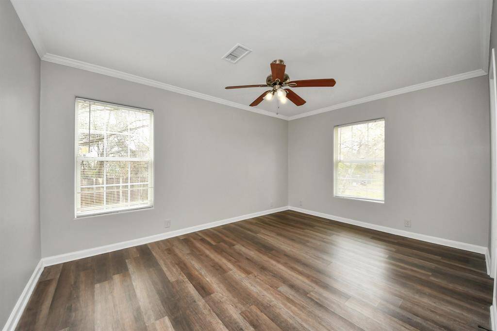 Bedroom #3