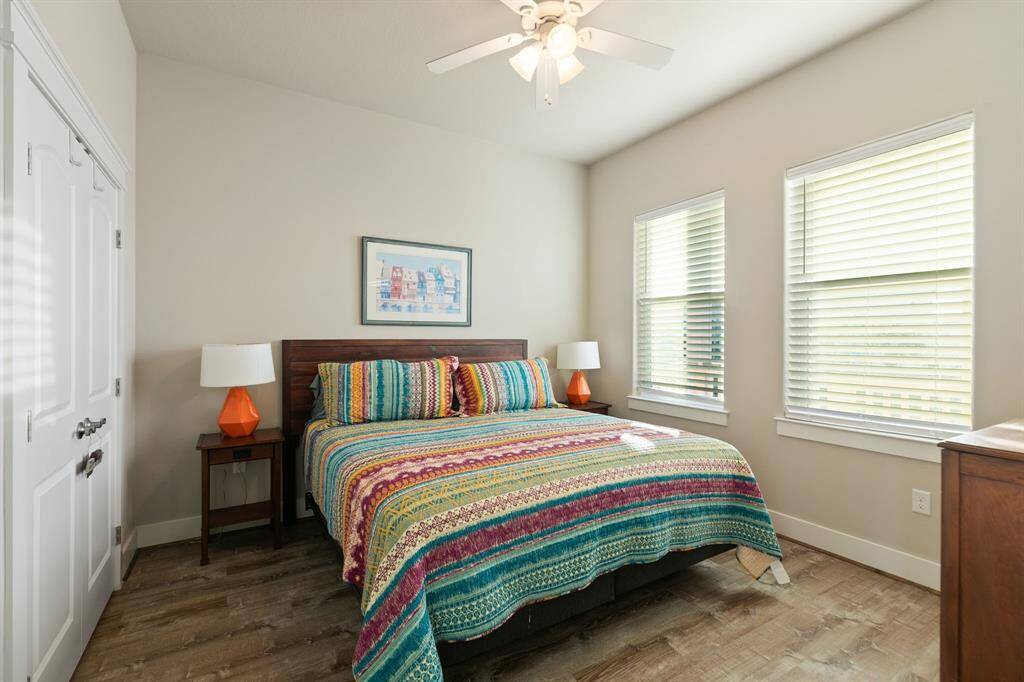 Bedroom #3