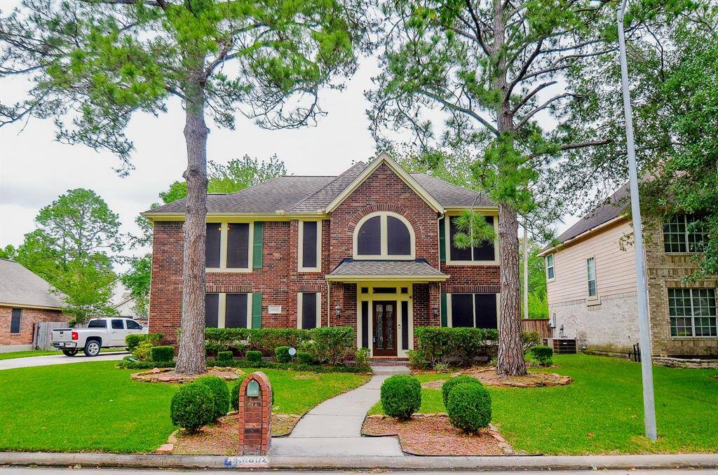 Welcome Home!