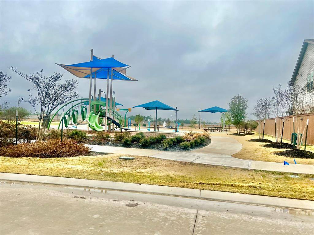 Splash pad