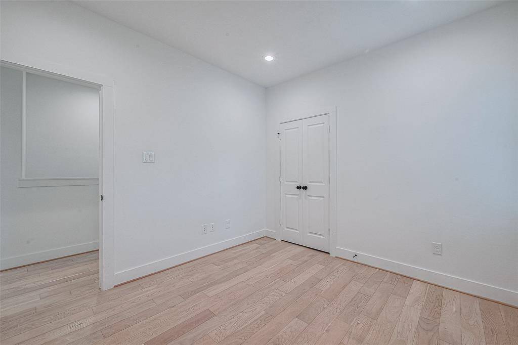 Guest bedroom #2 on 2nd floor.