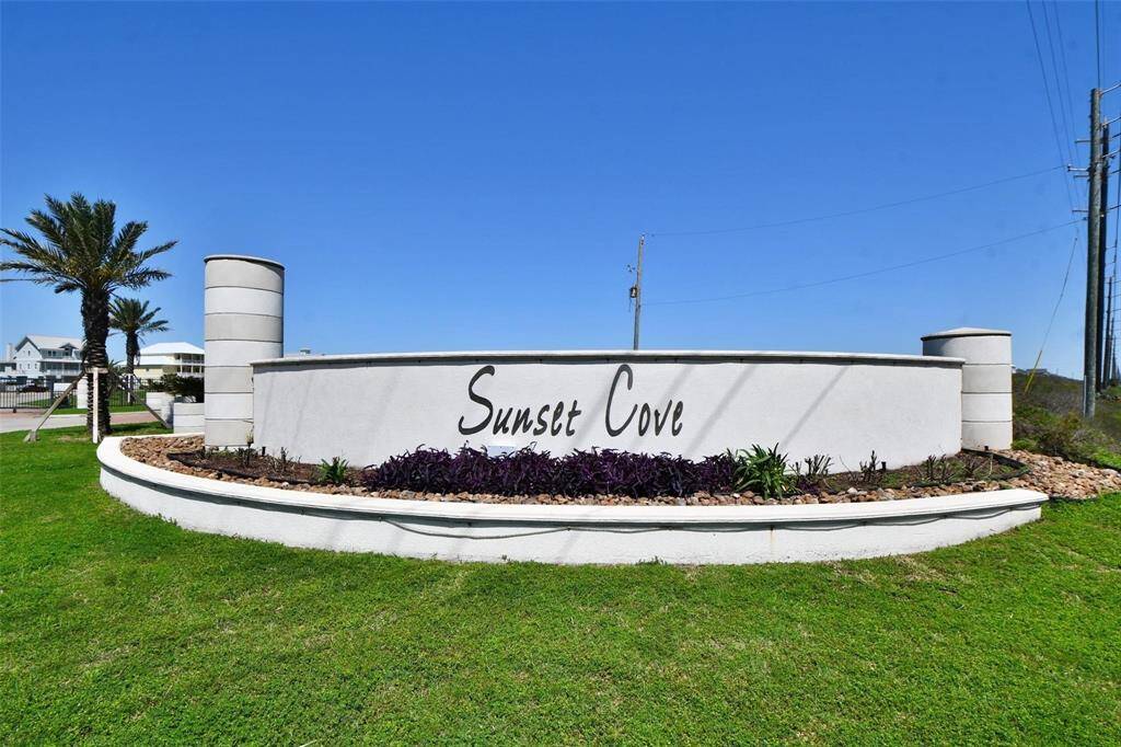 Subdivision Entrance