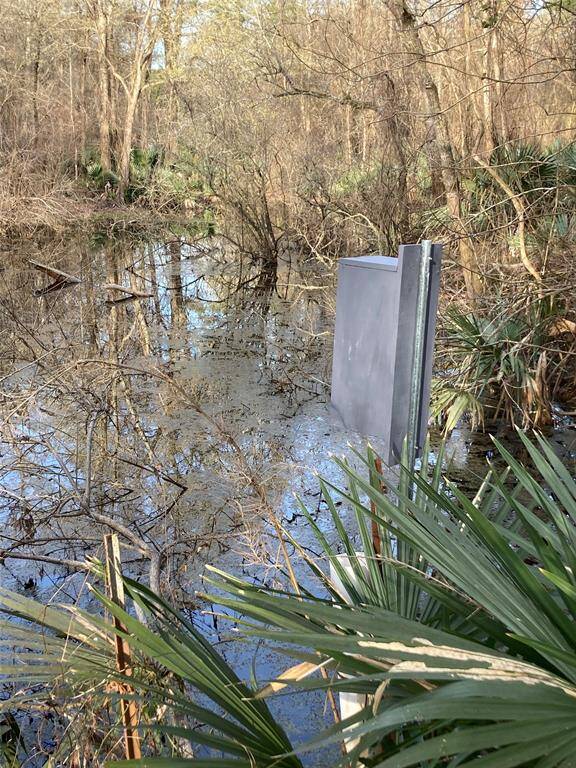 Duck blinds
