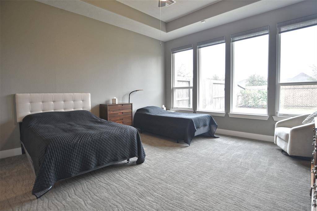 Primary Suite