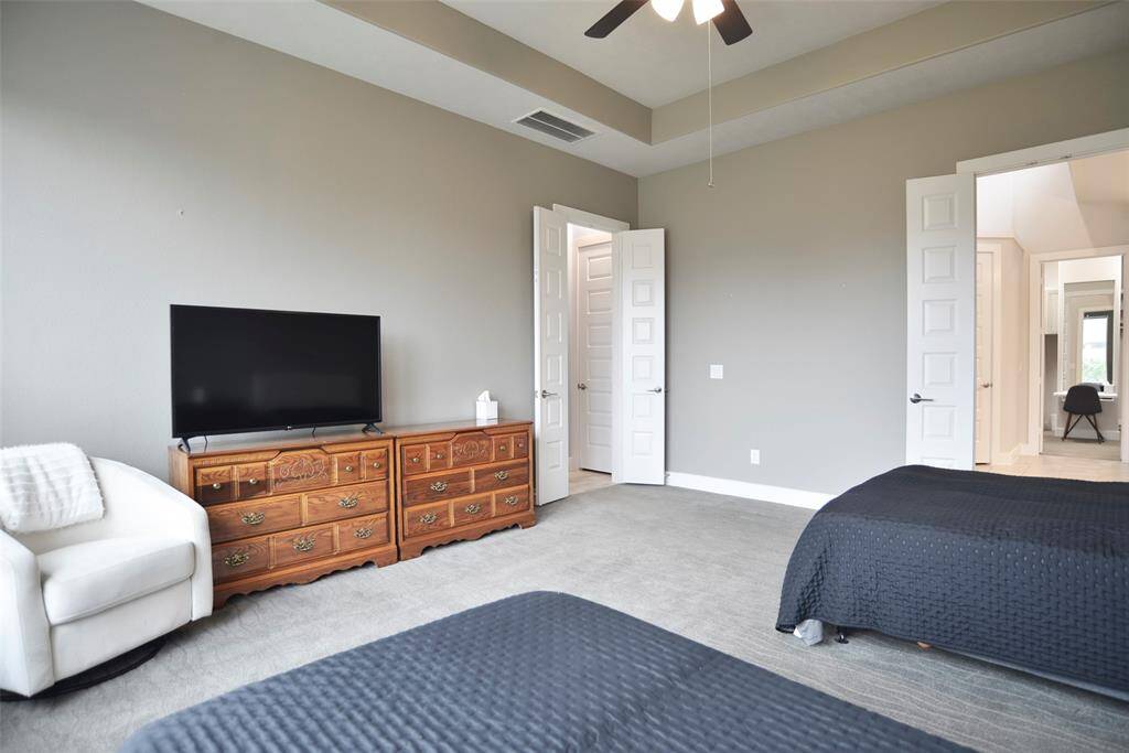 Primary Suite