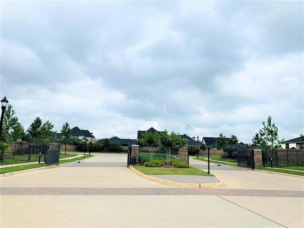 Gated Entry
