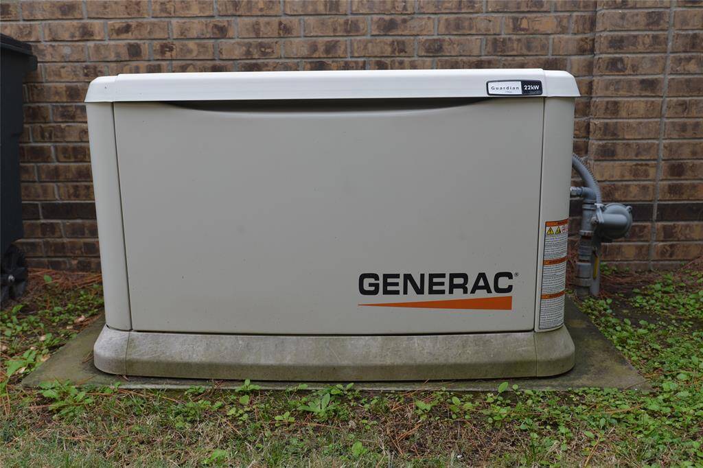 22 KW Generator