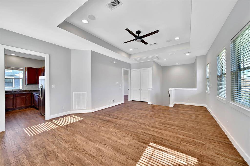 View of living room :3.