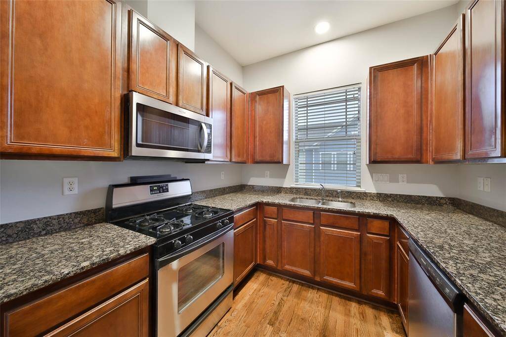 View of kitchen :2.