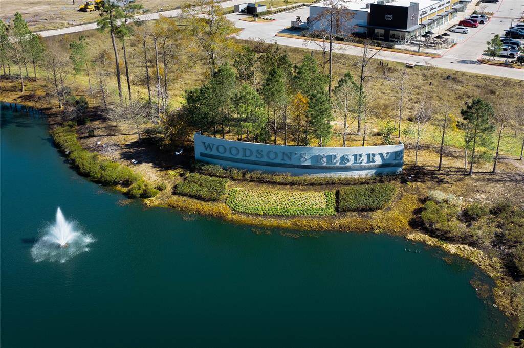 Woodson's Reserve is beautiful planned community in Montgomery County, Texas with abundant community amenities.