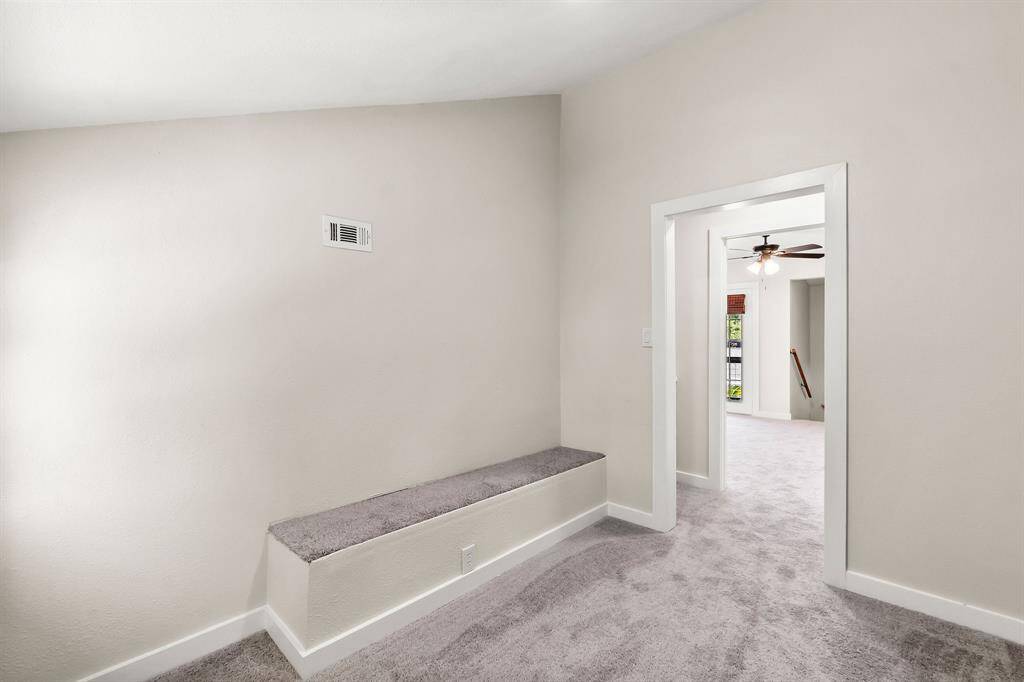 Bonus room