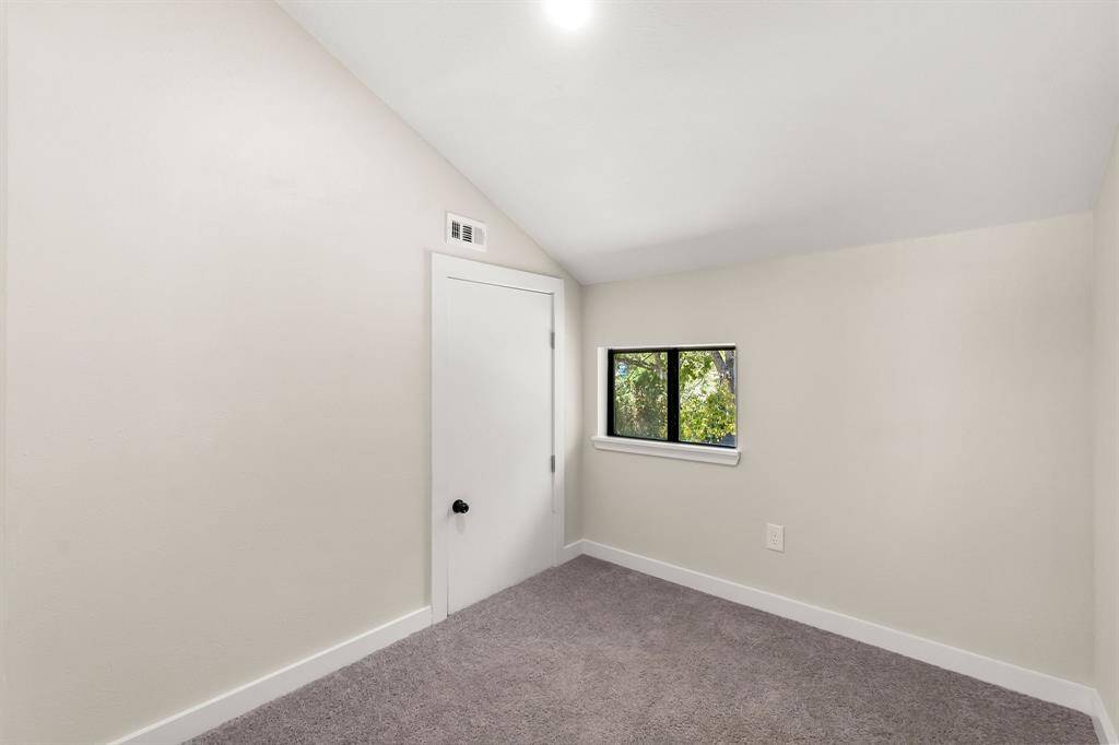 Bonus room #2 makes an excellent office space. This room is attached to the primary bedroom upstairs
