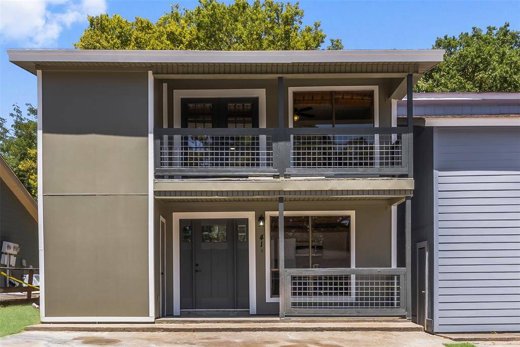 This updated home is ready for you to move in and start enjoying life by the lake!