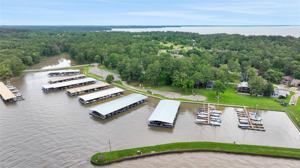 Cape Royale Marina