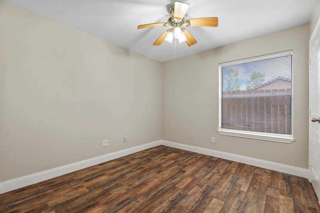 BEDROOM #2