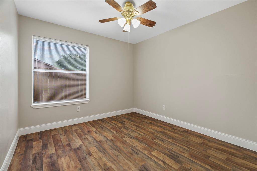 BEDROOM #3