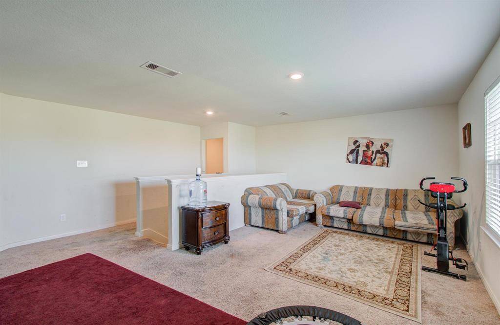 Game room up